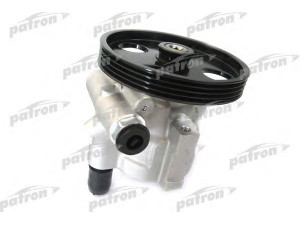 PATRON PPS033 hidraulinis siurblys, vairo sistema 
 Vairavimas -> Vairo pavara/siurblys
7700840105, 7700840805C