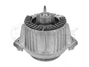 MEYLE 014 024 0124 variklio montavimas 
 Variklis -> Variklio montavimas -> Variklio montavimo rėmas
212 240 14 17, 212 240 41 17, 212 240 63 17