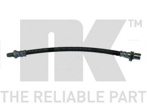 NK 854508 stabdžių žarnelė 
 Stabdžių sistema -> Stabdžių žarnelės
9094031303, 9094702424, 9694033005