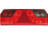 HERTH+BUSS ELPARTS 83840076 kombinuotas galinis žibintas