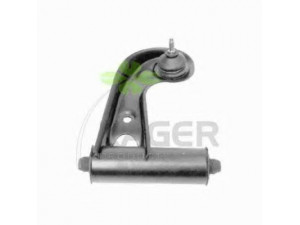 KAGER 87-0882 vikšro valdymo svirtis 
 Ašies montavimas/vairavimo mechanizmas/ratai -> Valdymo svirtis/pasukamosios svirties sujungimas -> Vairo trauklės (valdymo svirtis, išilginis balansyras, diago
202 330 20 07, 202 330 49 07