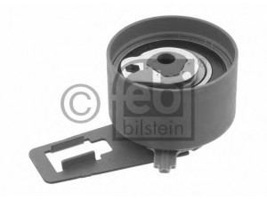 FEBI BILSTEIN 22843 įtempiklio skriemulys, paskirstymo diržas 
 Techninės priežiūros dalys -> Papildomas remontas
0K88R-12700, 24322-4X000, 0K88R-12-700