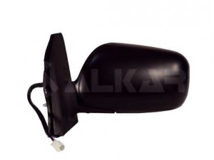 ALKAR 6126261 išorinis veidrodėlis 
 Kėbulas -> Langai/veidrodėliai -> Veidrodėlis
8790102170, 879101H071 (JAPAN)