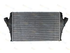 THERMOTEC DAX002TT tarpinis suslėgto oro aušintuvas, kompresorius 
 Variklis -> Oro tiekimas -> Įkrovos agregatas (turbo/superįkrova) -> Tarpinis suslėgto oro aušintuvas
6302041