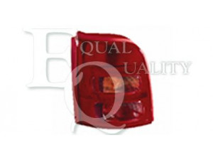 EQUAL QUALITY FP0596 kombinuotas galinis žibintas 
 Kėbulas -> Šviesos -> Kombinuotas galinis žibintas/dalys -> Kombinuotas galinis žibintas
26559-1f505, 2706872