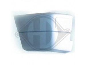DIEDERICHS 2270157 buferis 
 Kėbulas -> Transporto priemonės galas -> Buferis/dalys
705807321B, 705807321BGRU, 705807321C