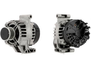 CEVAM 9459 kintamosios srovės generatorius 
 Elektros įranga -> Kint. sr. generatorius/dalys -> Kintamosios srovės generatorius
46835095, 51727335, 51784843, 51784846