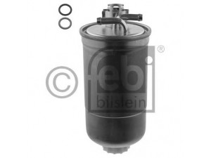 FEBI BILSTEIN 21622 kuro filtras 
 Techninės priežiūros dalys -> Papildomas remontas
1J0 127 401 A, 2D0 127 399, 1J0 127 401 A