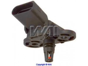 WAIglobal MAP2115 jutiklis, įsiurbimo kolektoriaus slėgis 
 Elektros įranga -> Jutikliai
06B906051