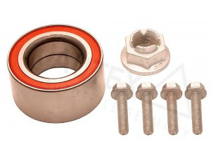 AUTEX 802233 rato guolio komplektas 
 Ašies montavimas/vairavimo mechanizmas/ratai -> Rato stebulė/montavimas -> Rato guolis