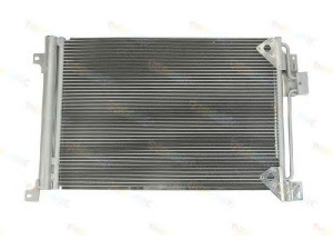 THERMOTEC KTT110344 kondensatorius, oro kondicionierius 
 Oro kondicionavimas -> Kondensatorius
41214450