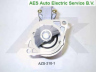 AES AZS-210-1 starteris 
 Elektros įranga -> Starterio sistema -> Starteris
SM503, M2T29681, M2T30481, M2T30581