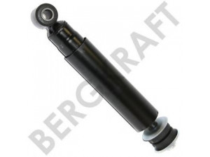 BERGKRAFT BK6578304 amortizatorius
1 384 860, 1 401 877, 1 454 753