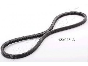 JAPANPARTS DT-13X925LA V formos diržas 
 Techninės priežiūros dalys -> Techninės priežiūros intervalai
0305-79-252, PN13-15-909, MB272652