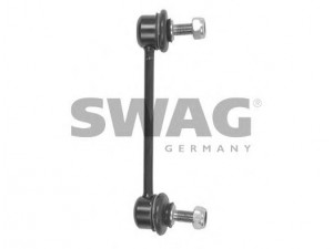 SWAG 85 94 2087 šarnyro stabilizatorius 
 Ašies montavimas/vairavimo mechanizmas/ratai -> Stabilizatorius/fiksatoriai -> Savaime išsilyginanti atrama
52320-S2H-003