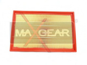 MAXGEAR 26-0051 oro filtras 
 Techninės priežiūros dalys -> Techninės priežiūros intervalai
4041615, YC15-9601-BB