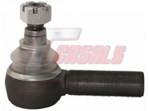 CASALS R7411 skersinės vairo trauklės galas
20710008