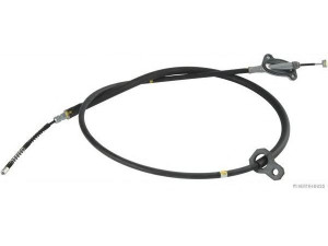 MAGNETI MARELLI 600000121090 trosas, stovėjimo stabdys
46420-87204, 46420-87204-000