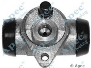 APEC braking BCY1007 rato stabdžių cilindras 
 Stabdžių sistema -> Ratų cilindrai
6187601, 89FB2261CB, C1494