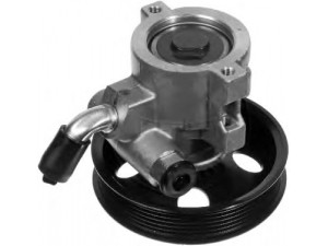 HOFFER 8093006 hidraulinis siurblys, vairo sistema 
 Vairavimas -> Vairo pavara/siurblys
0024551201ZF, 0024661201, 0024662401