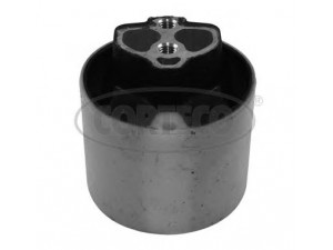 CORTECO 80004521 montavimas, automatinė transmisija; montavimas, neautomatinė transmisija 
 Transmisija -> Automatinė pavarų dėžė -> Transmisijos montavimas
7L0 399 249 B, 955 375 057 20, 7L0 399 249 B