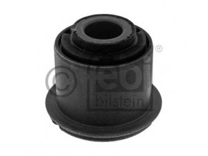 FEBI BILSTEIN 11759 valdymo svirties/išilginių svirčių įvorė 
 Ašies montavimas/vairavimo mechanizmas/ratai -> Valdymo svirtis/pasukamosios svirties sujungimas -> Montavimas/sutvirtinimas
3523.60