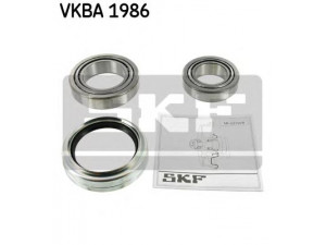 SKF VKBA 1986 rato guolio komplektas
90043-66032, 5-09812-040-0, 8-94258-819-0
