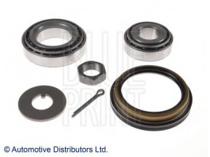 BLUE PRINT ADN18256 rato guolio komplektas 
 Ašies montavimas/vairavimo mechanizmas/ratai -> Rato stebulė/montavimas -> Rato guolis