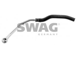SWAG 20 93 6887 hidraulinė žarna, vairo sistema 
 Vairavimas -> Vairo žarnelė/vamzdelis
32 41 1 093 728