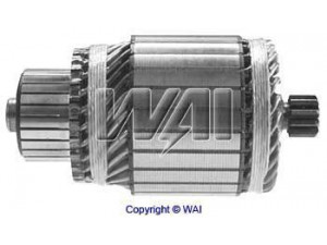 WAIglobal 61-8112 ankeris, starteris
2331042L60, 211471105, GD209574A