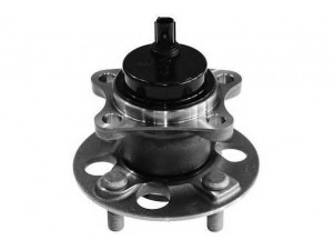 MOOG TO-WB-12132 rato guolio komplektas 
 Ašies montavimas/vairavimo mechanizmas/ratai -> Rato stebulė/montavimas -> Rato guolis
424500D050, 424500D060, 4245052060