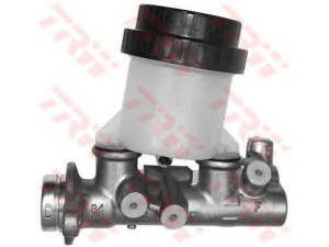 TRW PML330 pagrindinis cilindras, stabdžiai 
 Stabdžių sistema -> Pagrindinis stabdžių cilindras
4601001E00, 4601001E01, 4601001E05