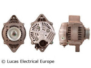 LUCAS ELECTRICAL LRA01747 kintamosios srovės generatorius 
 Elektros įranga -> Kint. sr. generatorius/dalys -> Kintamosios srovės generatorius
31100-P08-003, 31100-P08-013, AHGA19