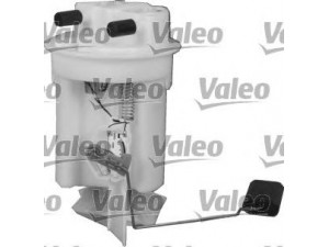 VALEO 347018 degalų tiekimo blokas 
 Degalų tiekimo sistema -> Kuro tiekimo blokas, visas
1525-60, 1525-95, 152560, 152595
