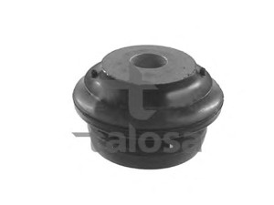 TALOSA 57-01943 valdymo svirties/išilginių svirčių įvorė 
 Ašies montavimas/vairavimo mechanizmas/ratai -> Valdymo svirtis/pasukamosios svirties sujungimas -> Montavimas/sutvirtinimas
1163336314, K9395