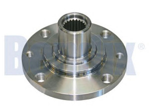 BENDIX 051344B rato stebulė 
 Ašies montavimas/vairavimo mechanizmas/ratai -> Rato stebulė/montavimas -> Rato stebulė
46 447 445, 82 491 391