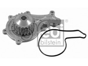 FEBI BILSTEIN 21856 vandens siurblys 
 Aušinimo sistema -> Vandens siurblys/tarpiklis -> Vandens siurblys
1201.F9, 1201.G8, 1 147 585, 1 348 621