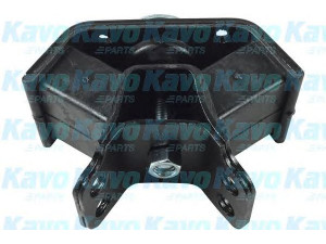 KAVO PARTS EEM-9009 variklio montavimas 
 Variklis -> Variklio montavimas -> Variklio montavimo rėmas
123710L030