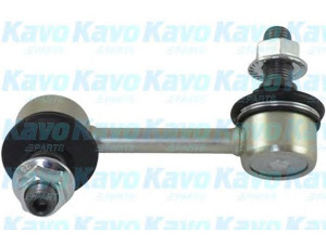 KAVO PARTS SLS-3067 šarnyro stabilizatorius 
 Ašies montavimas/vairavimo mechanizmas/ratai -> Stabilizatorius/fiksatoriai -> Savaime išsilyginanti atrama
555302W100
