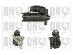 QUINTON HAZELL QRS1798 starteris 
 Elektros įranga -> Starterio sistema -> Starteris
5802J5, 96017849, 96087193, 5802E9