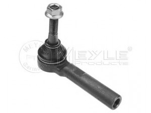 MEYLE 44-16 020 0002 skersinės vairo trauklės galas 
 Vairavimas -> Vairo mechanizmo sujungimai
5066373AA, 5066373AB, K05183761AA
