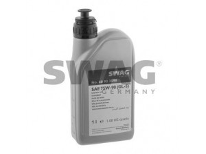 SWAG 40 93 2590 greičių dėžės alyva
33 11 7 695 240, 1940 182, 1940 757