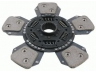SACHS 1878 600 569 sankabos diskas
3657 987 M91, 3667 112 M91