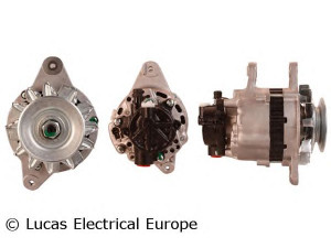 LUCAS ELECTRICAL LRA02721 kintamosios srovės generatorius
A5T16384, MD095741