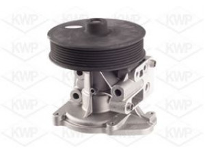 KWP 101123 vandens siurblys 
 Aušinimo sistema -> Vandens siurblys/tarpiklis -> Vandens siurblys
1452907, 1701415