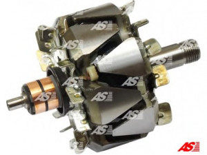 AS-PL AR5026 rotorius, kintamosios srovės generatorius