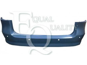 EQUAL QUALITY P4386 buferis 
 Kėbulas -> Transporto priemonės galas -> Buferis/dalys
3AF807417HGRU