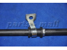 PARTS-MALL PTB-179 trosas, stovėjimo stabdys
0K2A144410, 0K2A144410B, K2A144410