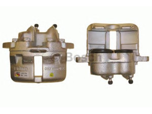 BOSCH 0 986 473 776 stabdžių apkaba 
 Stabdžių sistema -> Stabdžių matuoklis -> Stabdžių matuoklio montavimas
9939698, 4400 85, 95 609 790, 9939698