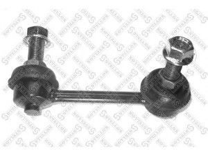 STELLOX 56-00014-SX šarnyro stabilizatorius 
 Ašies montavimas/vairavimo mechanizmas/ratai -> Stabilizatorius/fiksatoriai -> Savaime išsilyginanti atrama
54618CA010
